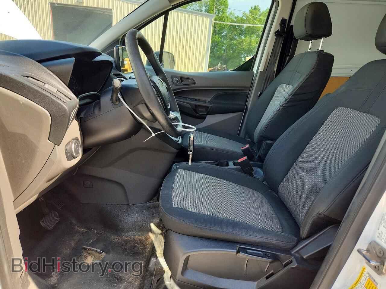2019 FORD TRANSIT - VIN: NM0LS7E22K1421884 - Photo 7