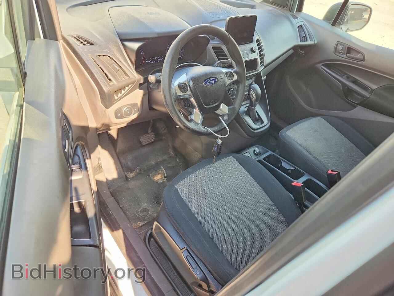 2019 FORD TRANSIT - VIN: NM0LS7E22K1421884 - Photo 8
