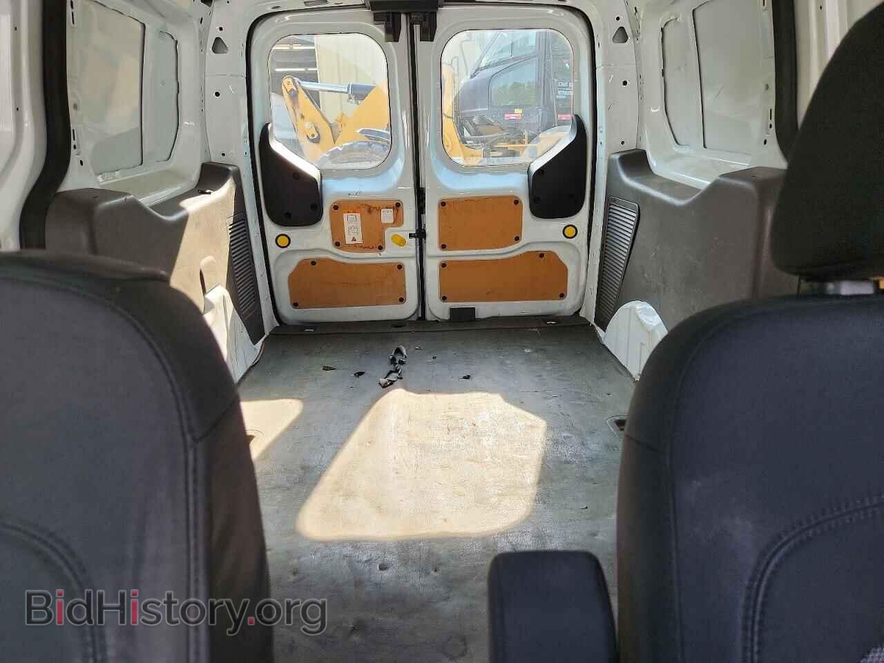2019 FORD TRANSIT - VIN: NM0LS7E22K1421884 - Photo 10