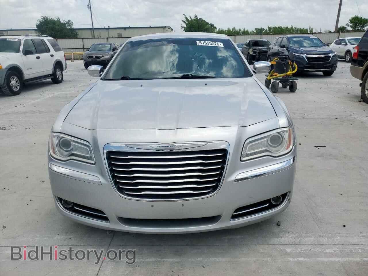 2011 CHRYSLER 300 - VIN: 2C3CA5CG6BH613985 - Фото 5