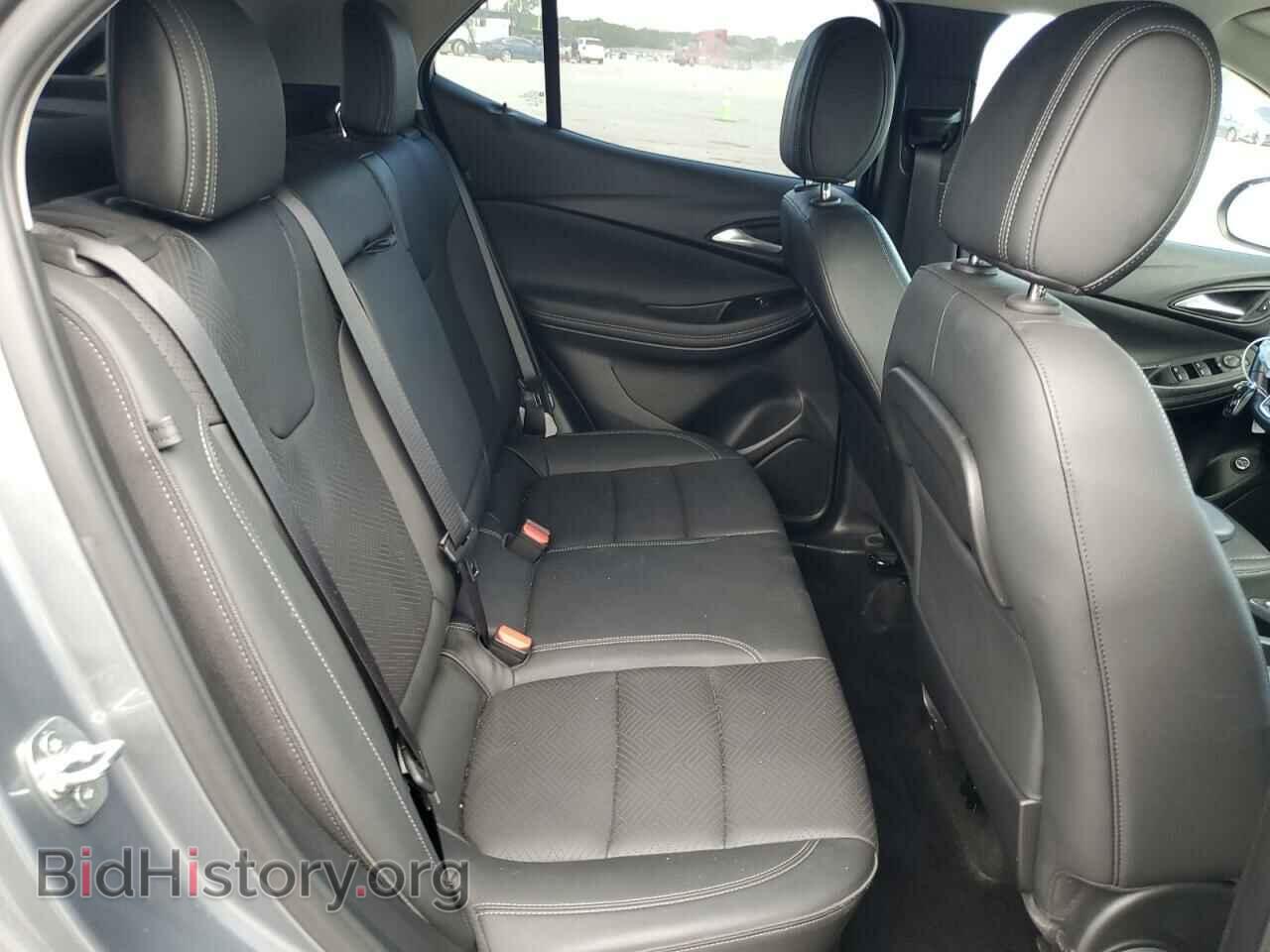2020 BUICK ENCORE - VIN: KL4MMFSL8LB106764 - Фото 11