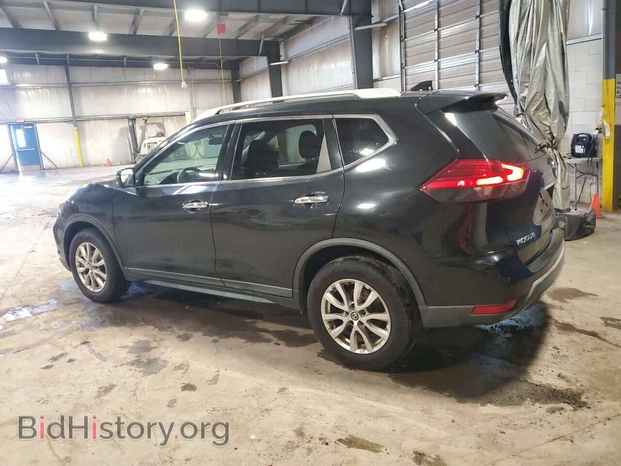 2017 NISSAN ROGUE - VIN: KNMAT2MV7HP533043 - Фото 2