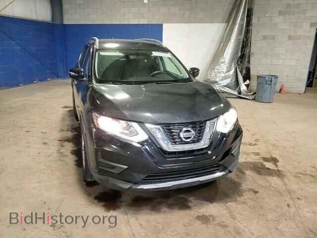 2017 NISSAN ROGUE - VIN: KNMAT2MV7HP533043 - Фото 14