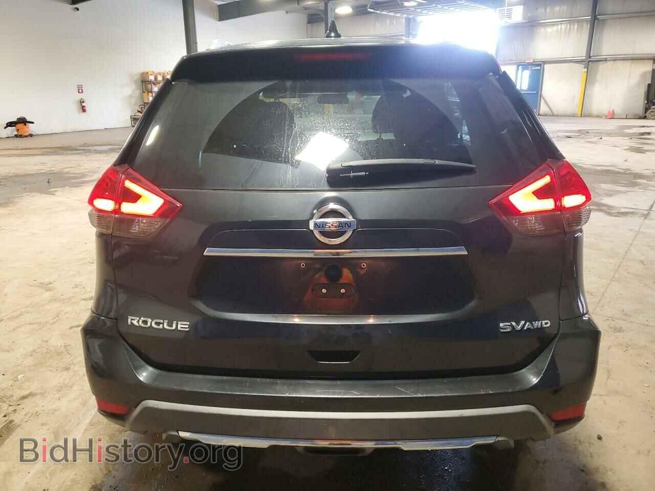 2017 NISSAN ROGUE - VIN: KNMAT2MV7HP533043 - Фото 6