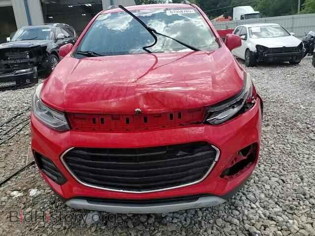 2017 CHEVROLET TRAX - VIN: 3GNCJPSB7HL229766 - Фото 14