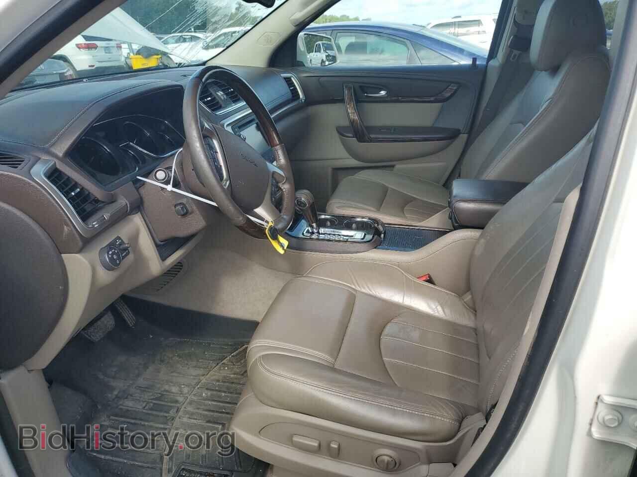 2015 GMC ACADIA DEN - VIN: 1GKKVTKD3FJ315393 - Фото 7