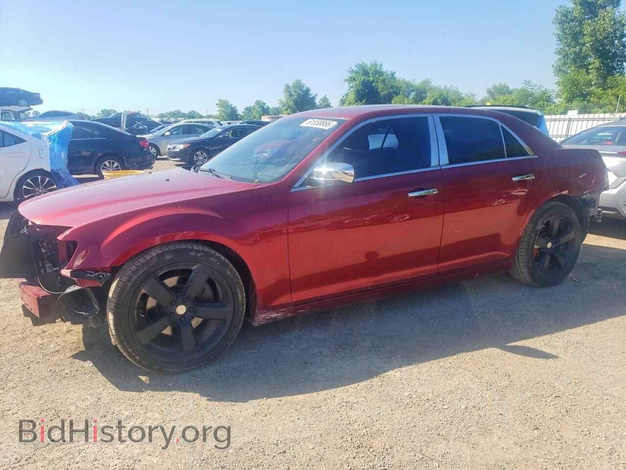 Photo 2C3CCAET7DH625983 - CHRYSLER 300 2013