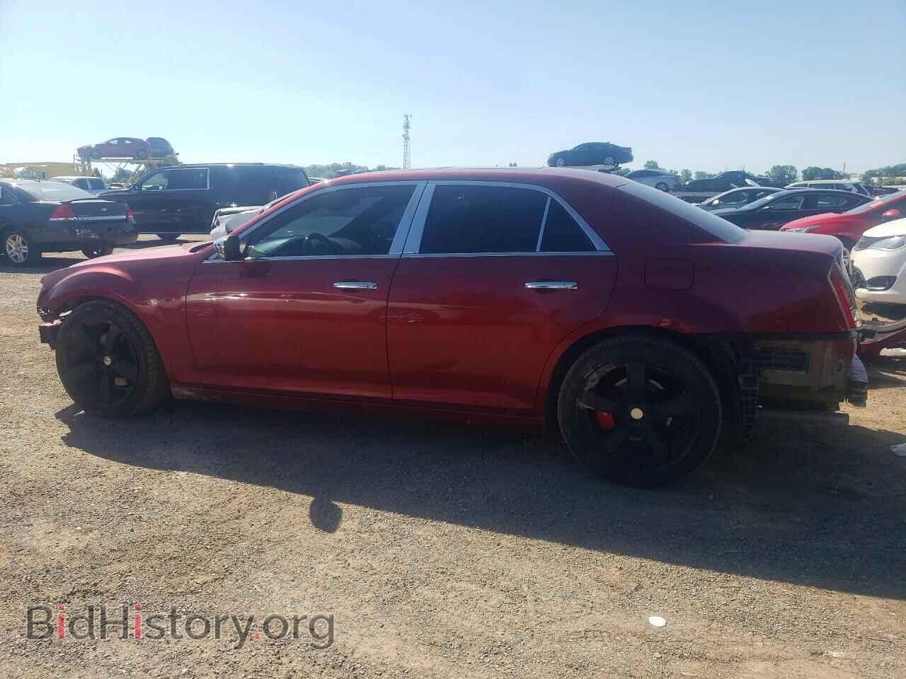 2013 CHRYSLER 300 - VIN: 2C3CCAET7DH625983 - Photo 2
