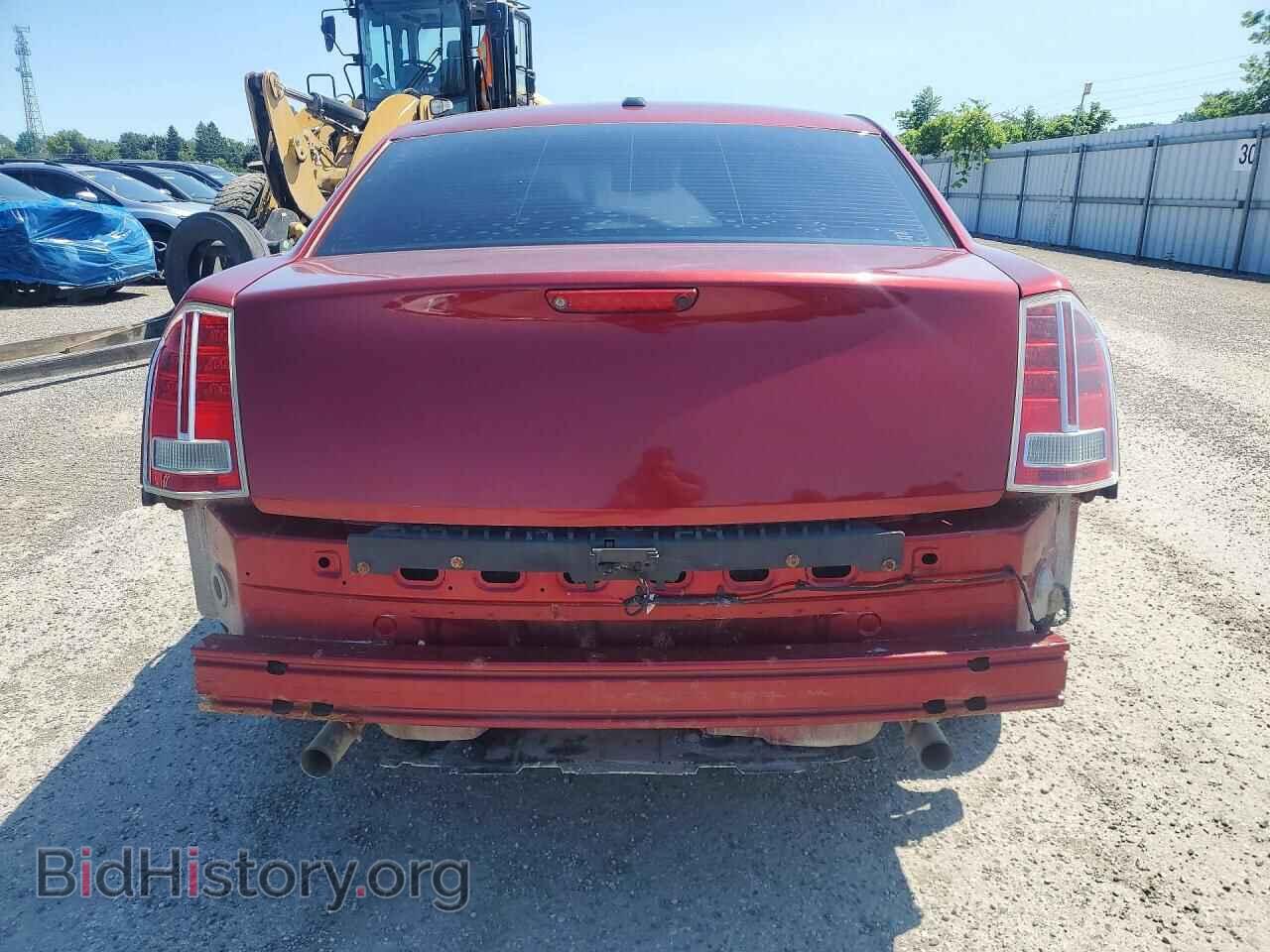 2013 CHRYSLER 300 - VIN: 2C3CCAET7DH625983 - Photo 6