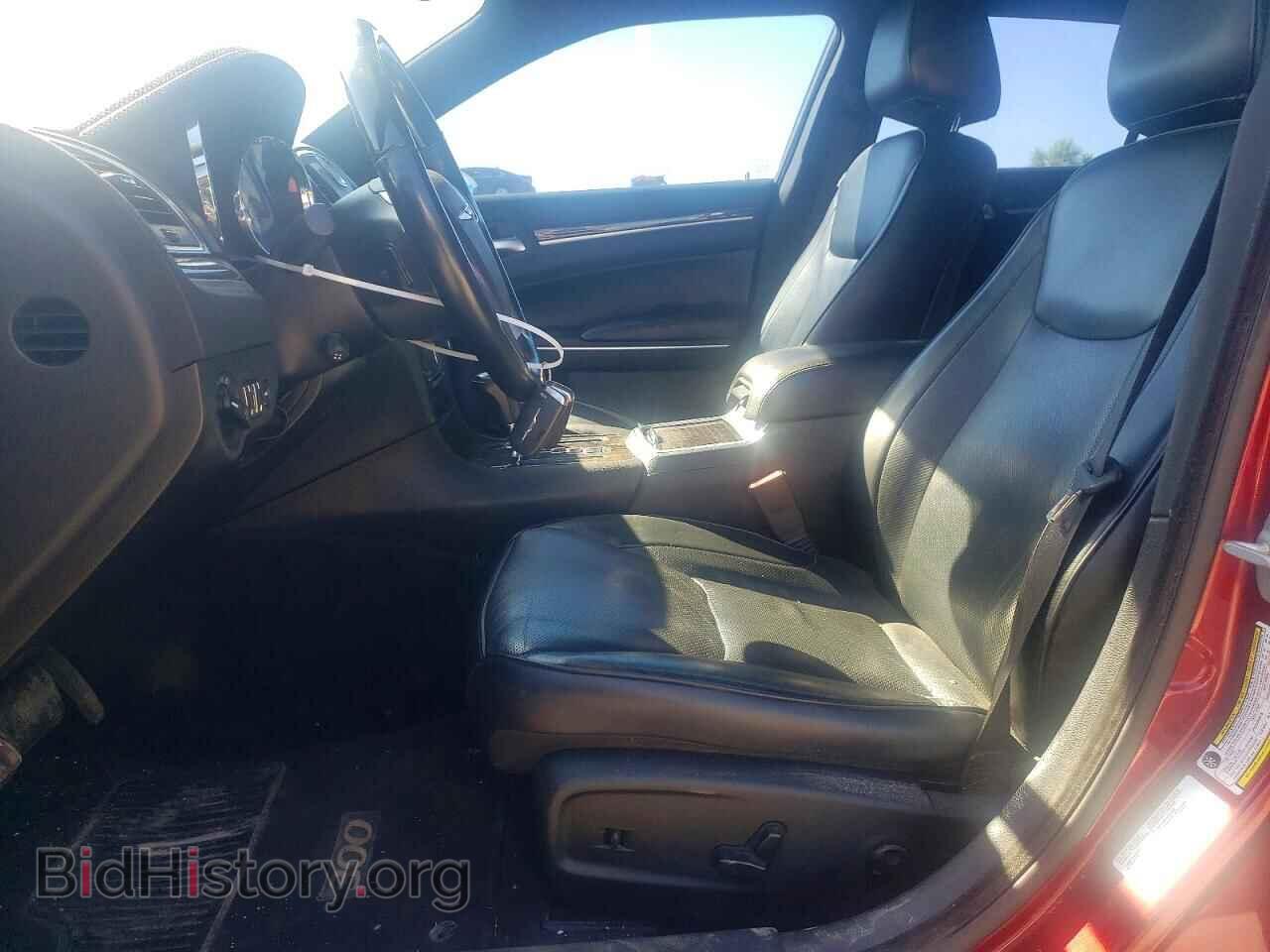 2013 CHRYSLER 300 - VIN: 2C3CCAET7DH625983 - Photo 7