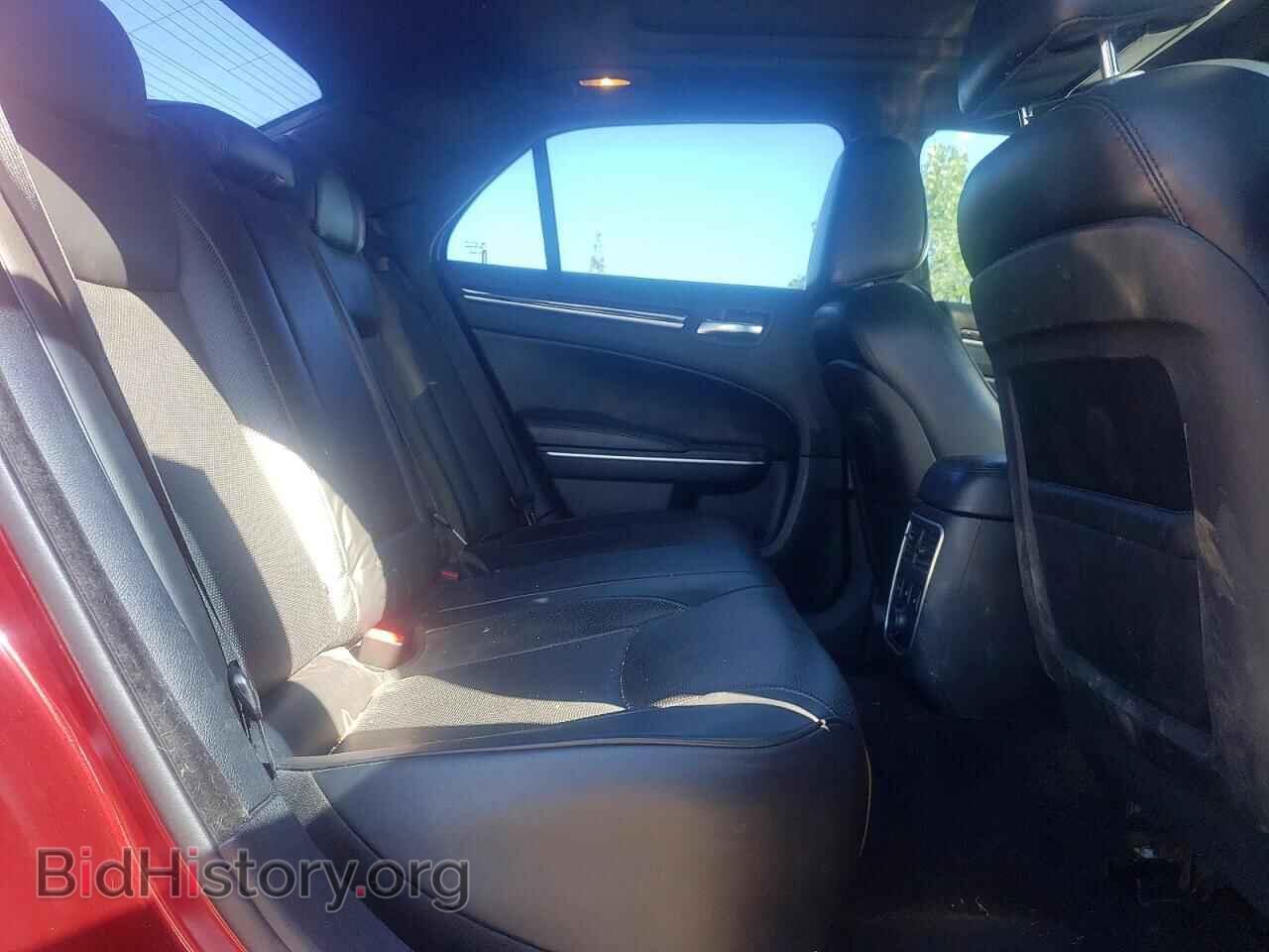 2013 CHRYSLER 300 - VIN: 2C3CCAET7DH625983 - Photo 10