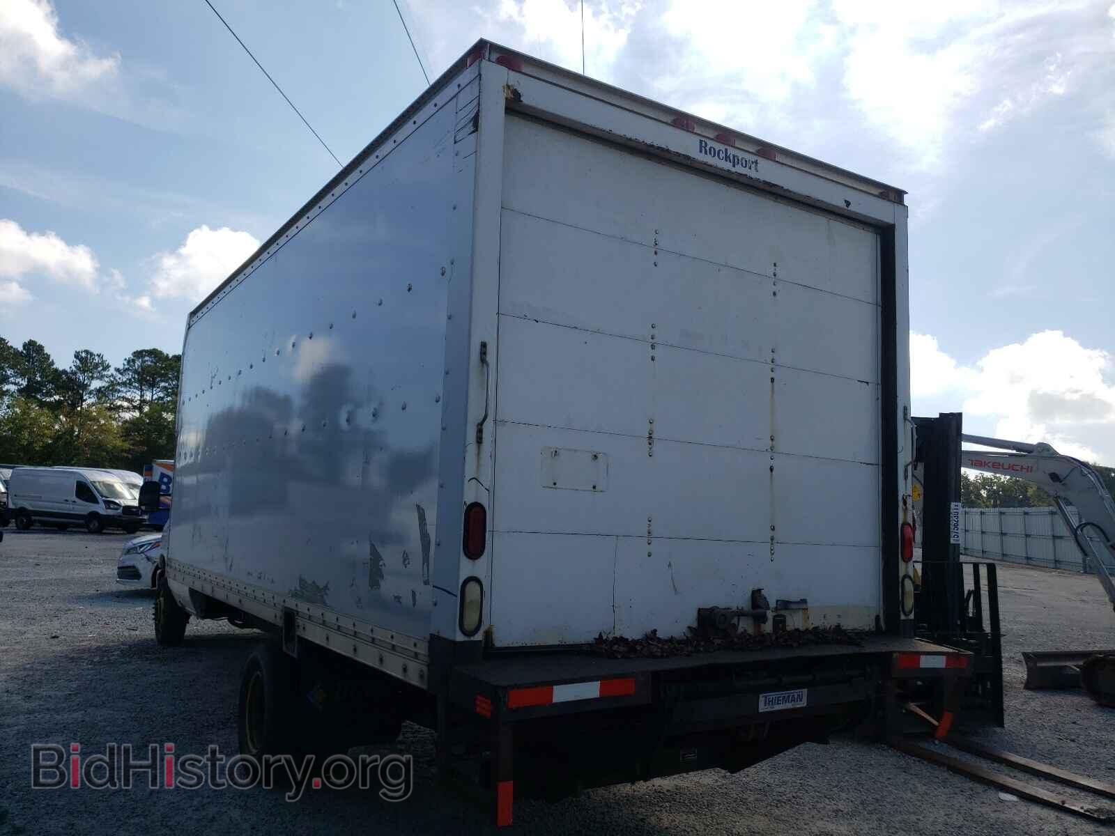 2013 FORD ECONOLINE - VIN: 1FDXE4FS2DDA72604 - Photo 3