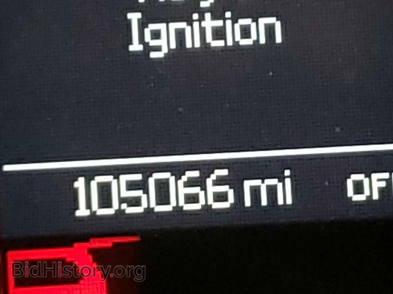 2016 CHRYSLER MINIVAN - VIN: 2C4RC1BG8GR280247 - Фото 8
