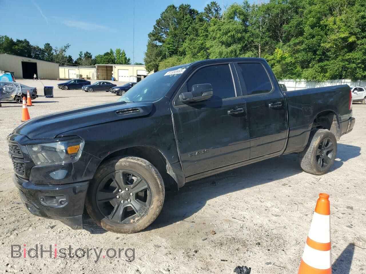Photo 1C6RRFBG5PN646441 - RAM 1500 2023