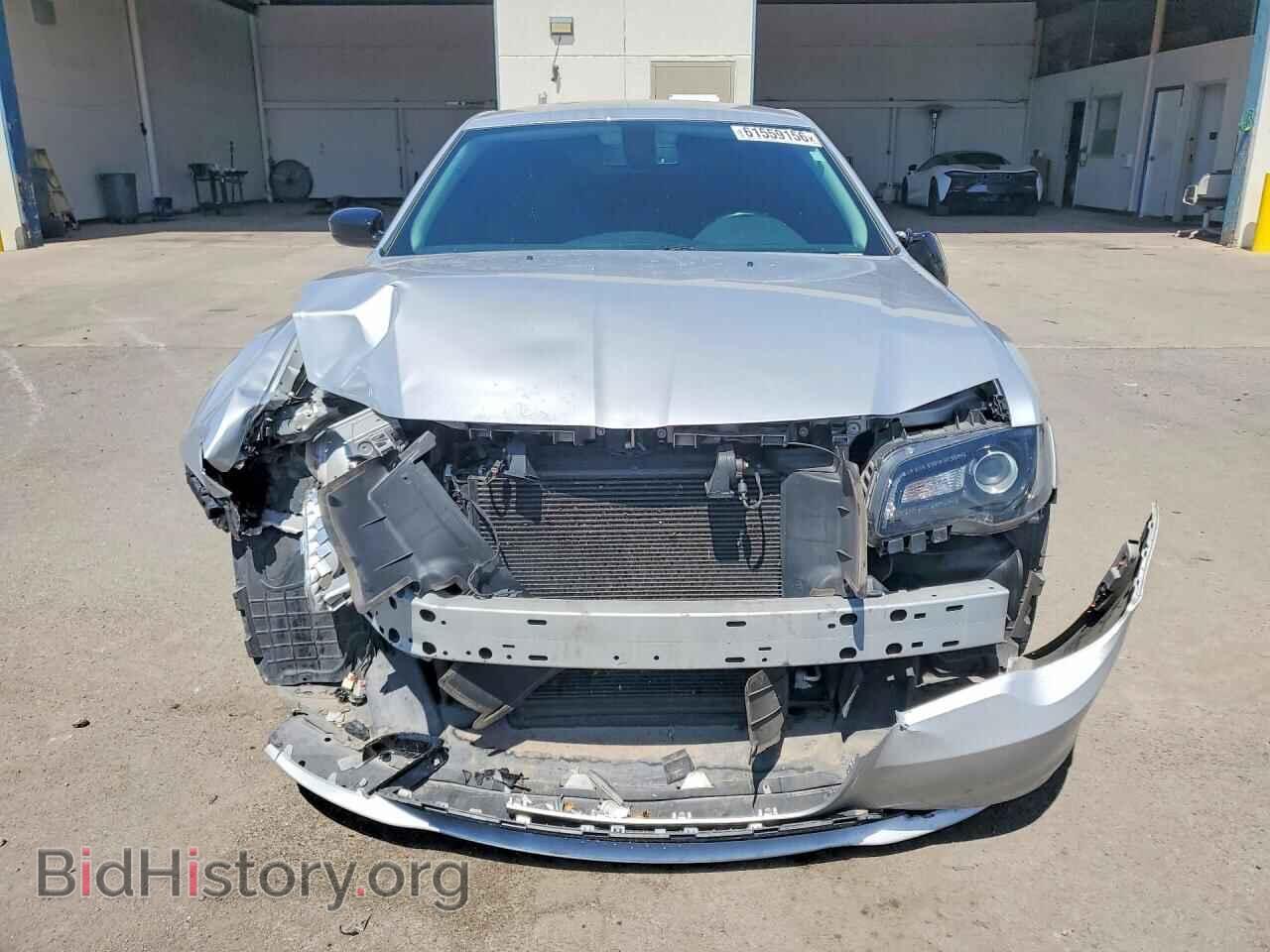 2020 CHRYSLER 300 - VIN: 2C3CCAAG3LH137606 - Фото 5