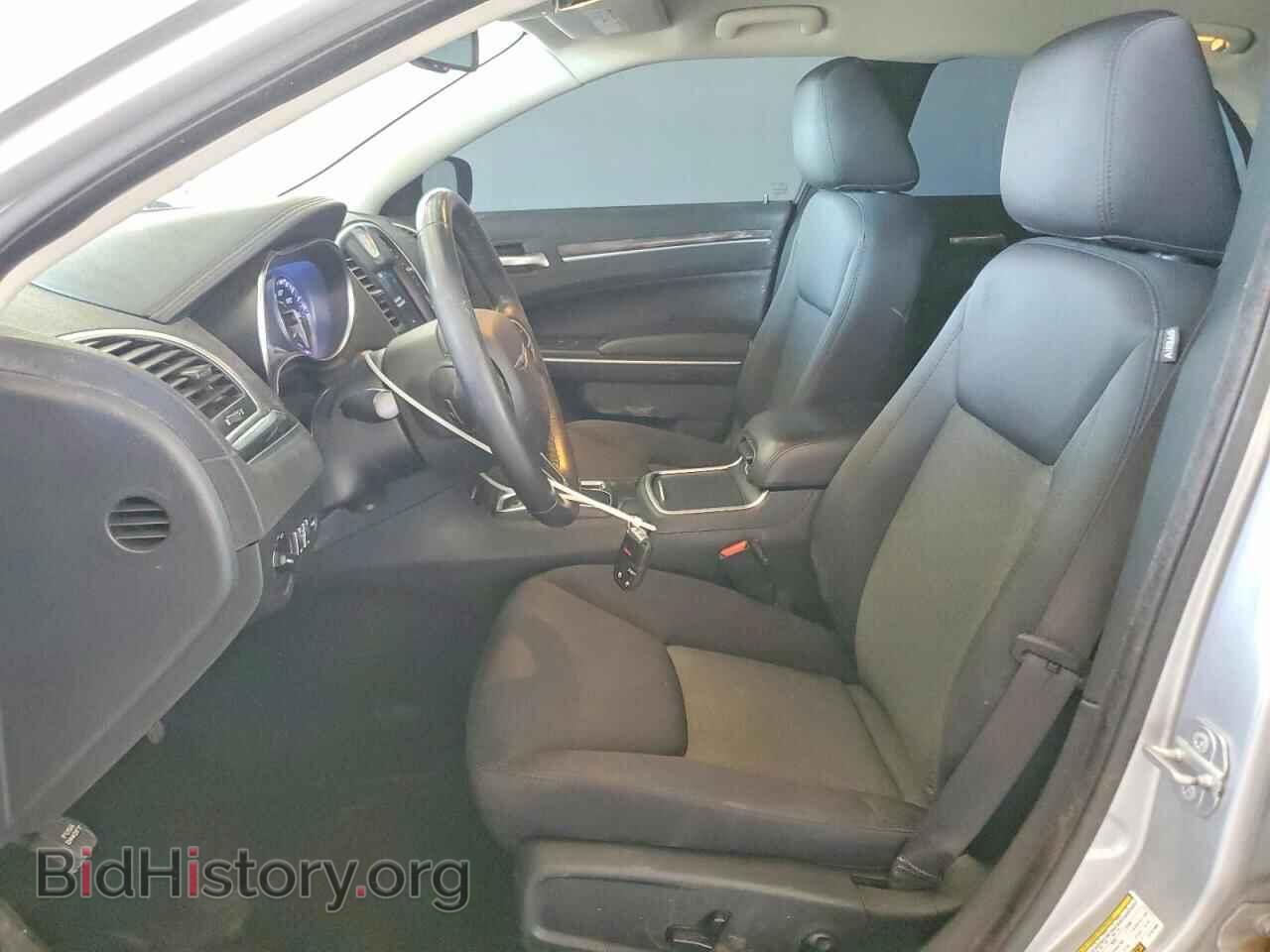 2020 CHRYSLER 300 - VIN: 2C3CCAAG3LH137606 - Фото 7