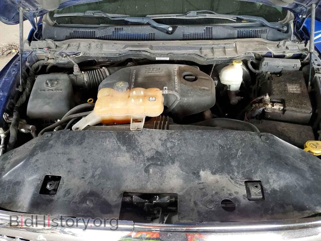 2015 RAM 1500 - VIN: 1C6RR6NM6FS577938 - Фото 11