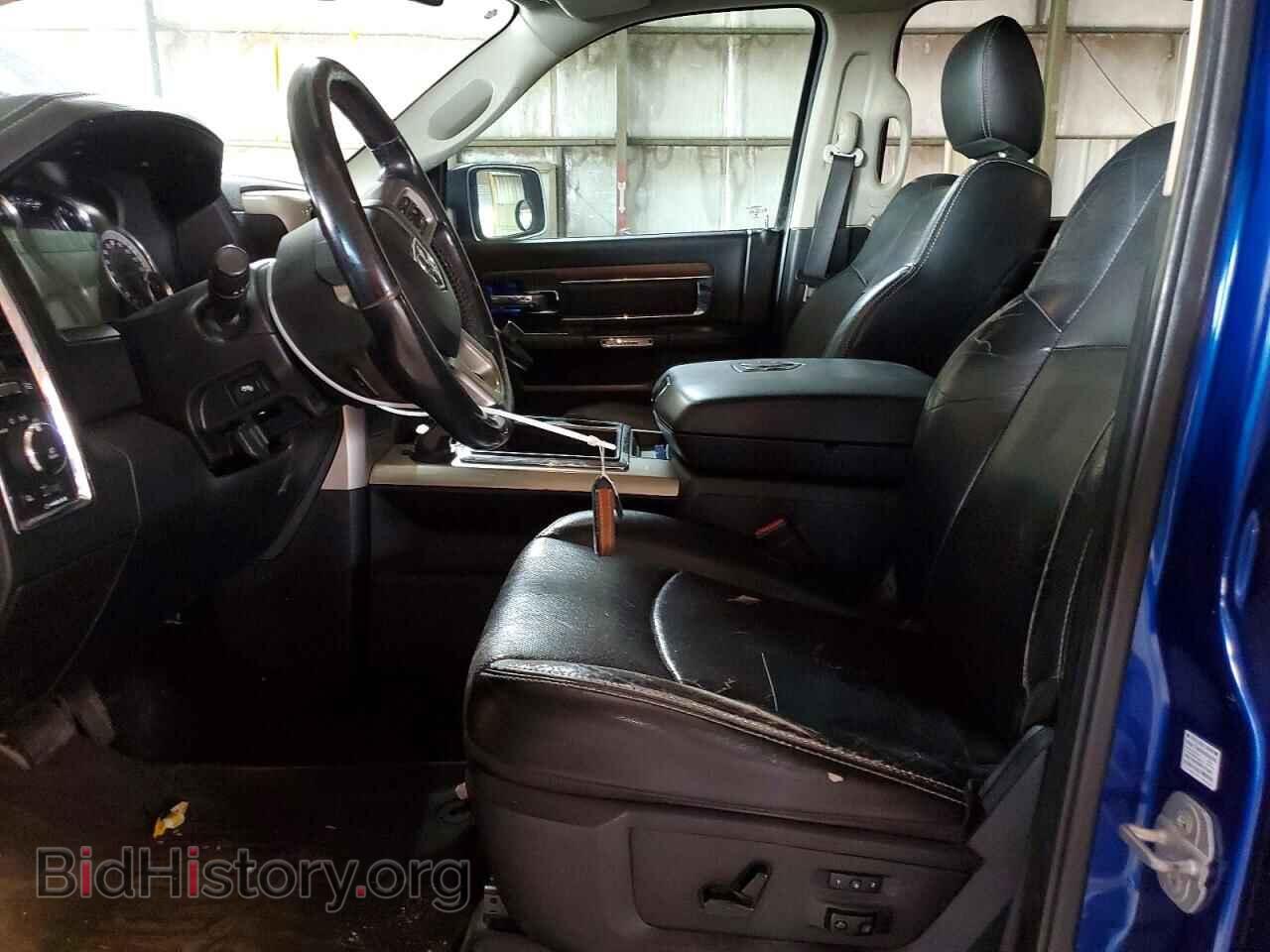 2015 RAM 1500 - VIN: 1C6RR6NM6FS577938 - Фото 7