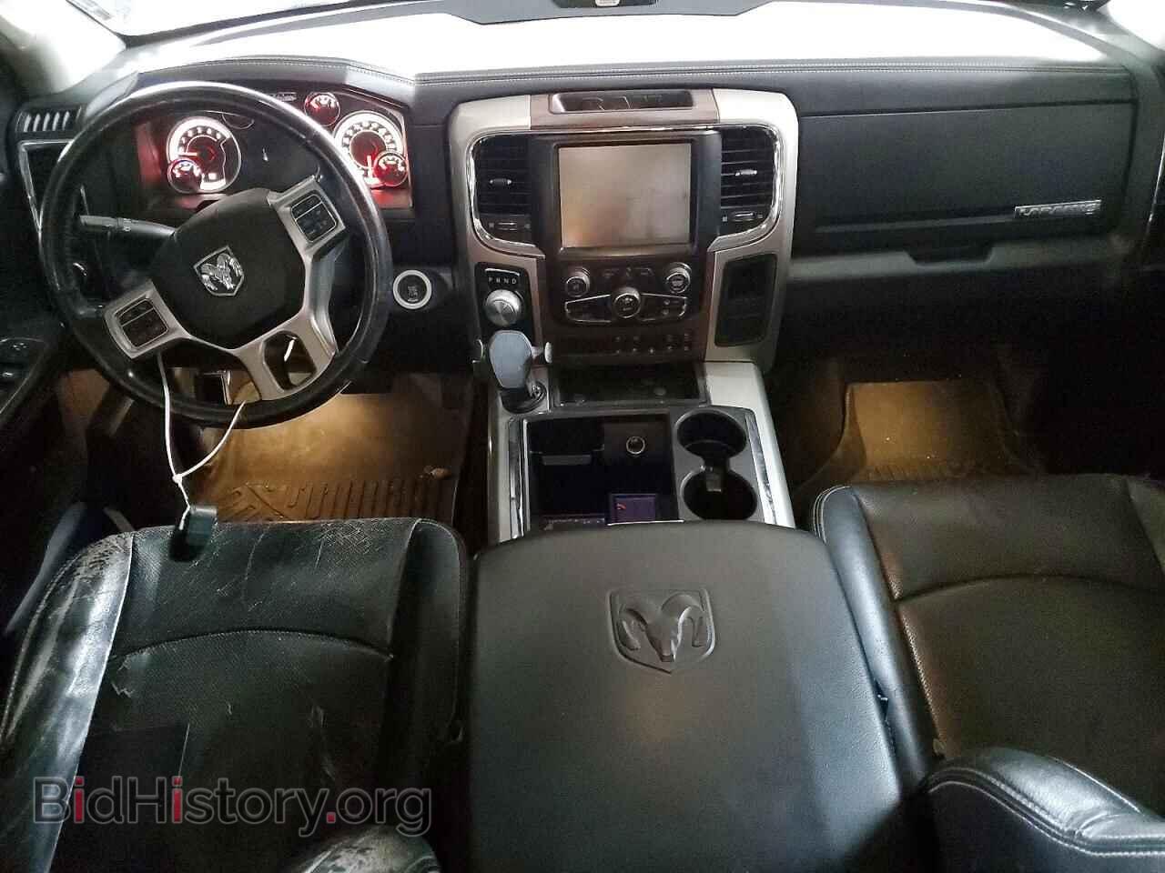 2015 RAM 1500 - VIN: 1C6RR6NM6FS577938 - Фото 8