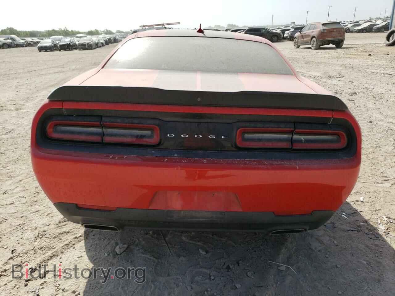 2016 DODGE CHALLENGER - VIN: 2C3CDZAG4GH184886 - Photo 6