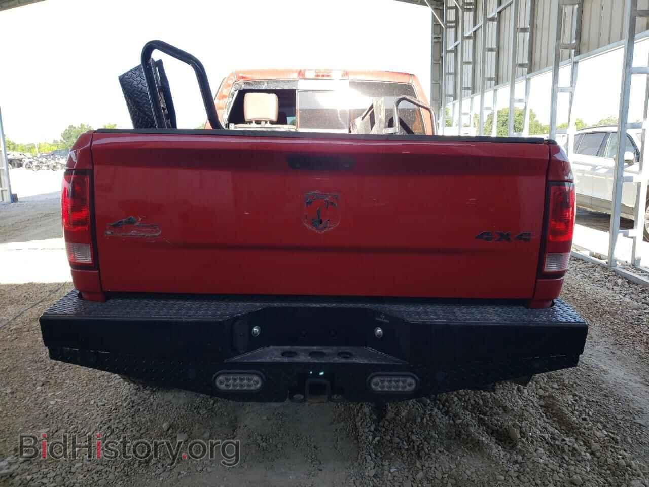 2014 RAM All Models - VIN: 3C6UR5DL4EG202441 - Фото 6
