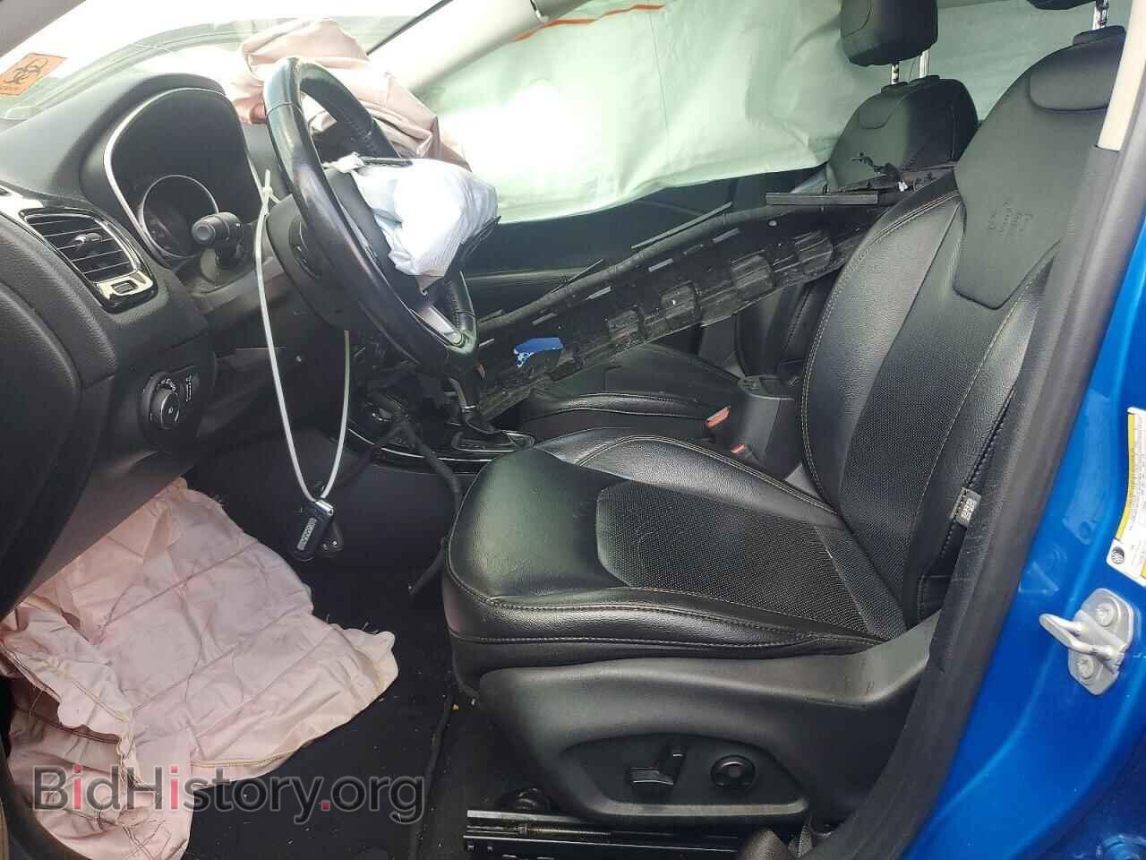 2020 JEEP COMPASS - VIN: 3C4NJDCB4LT106675 - Photo 7