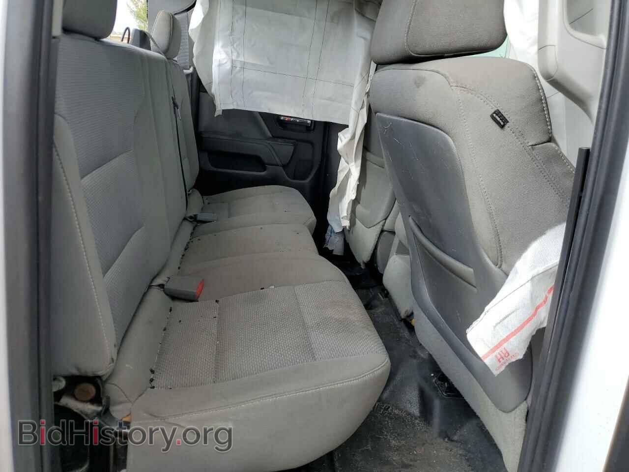 2014 CHEVROLET ALL Models - VIN: 1GCRCPEC0EZ385122 - Фото 6