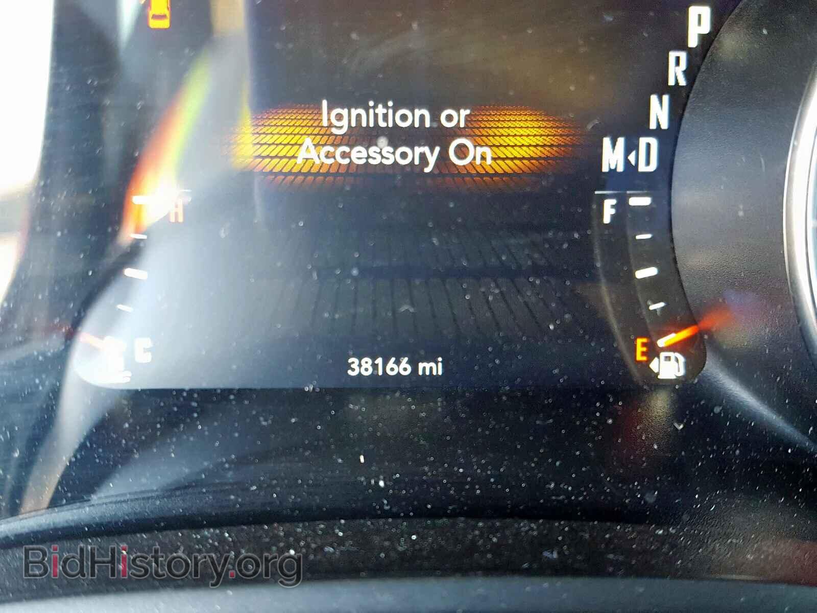 2018 DODGE CHALLENGER - VIN: 2C3CDZAGXJH318033 - Фото 8