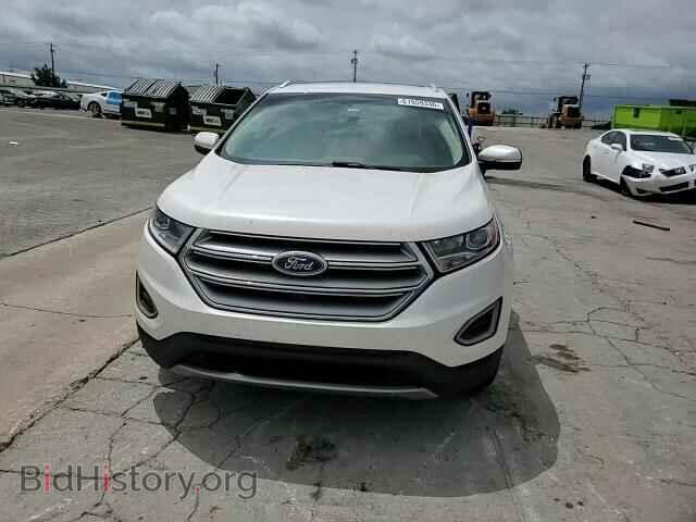2017 FORD EDGE - VIN: 2FMPK3K9XHBC44136 - Фото 14