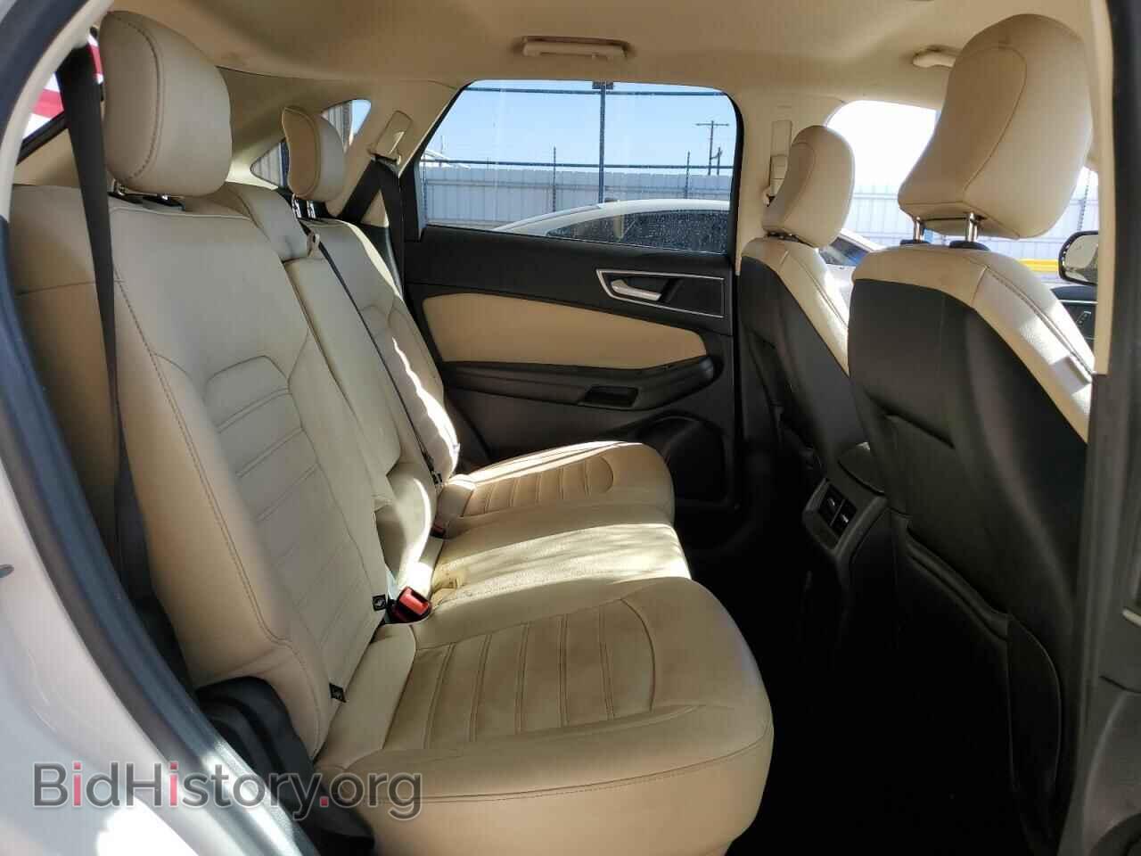 2021 FORD EDGE - VIN: 2FMPK3J95MBA26732 - Фото 11