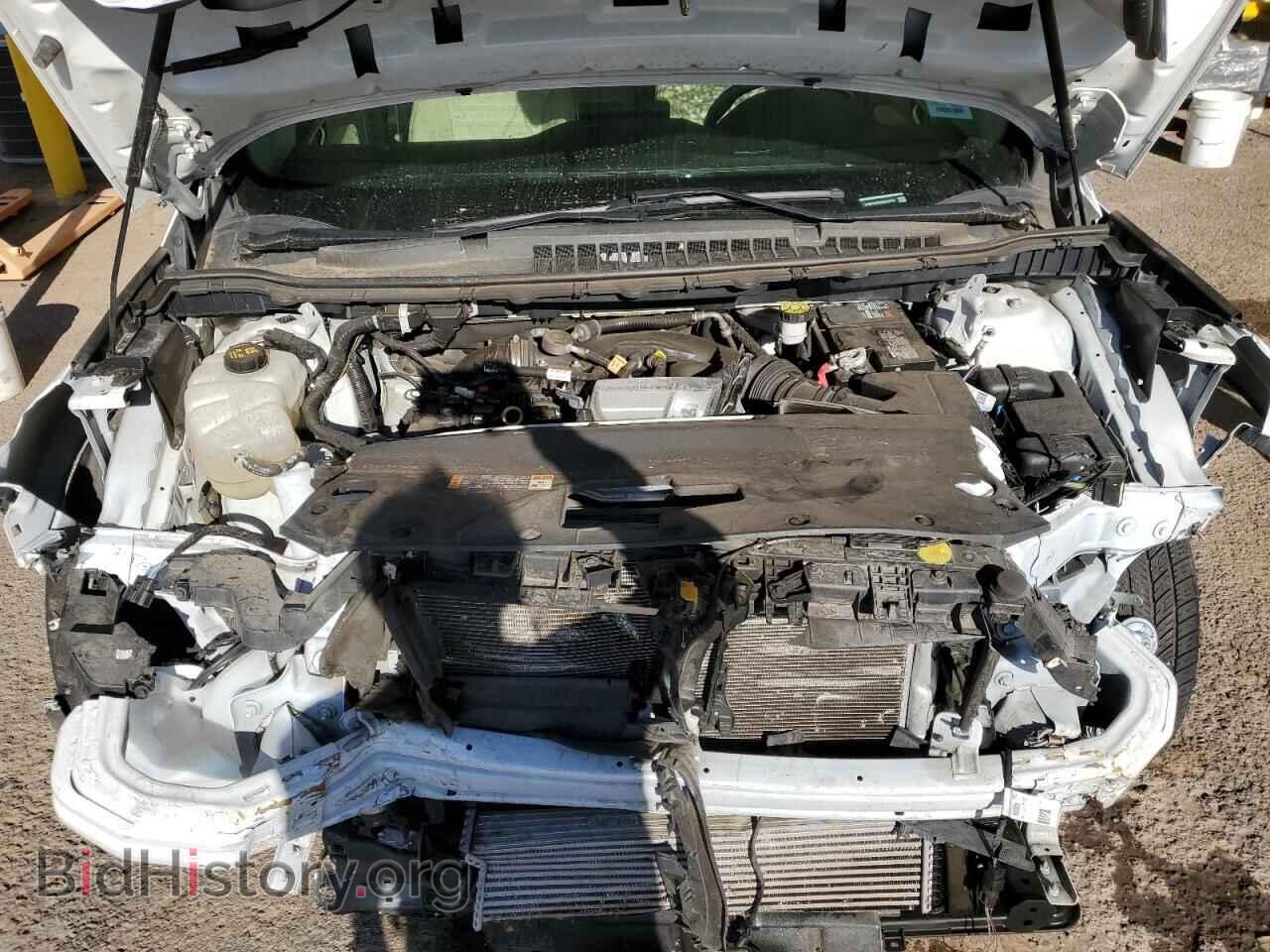 2021 FORD EDGE - VIN: 2FMPK3J95MBA26732 - Фото 12