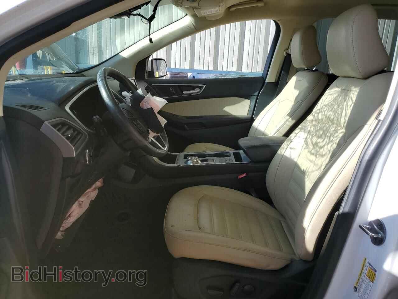 2021 FORD EDGE - VIN: 2FMPK3J95MBA26732 - Фото 7