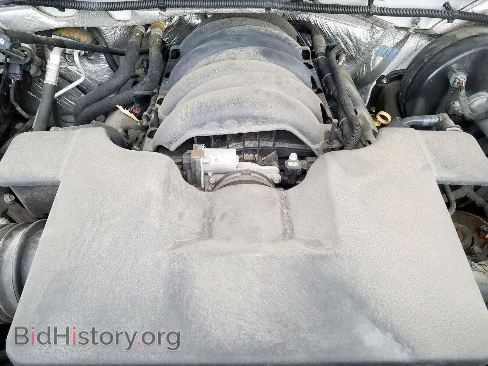 2014 GMC SIERRA - VIN: 1GTV2UEC8EZ117709 - Фото 7