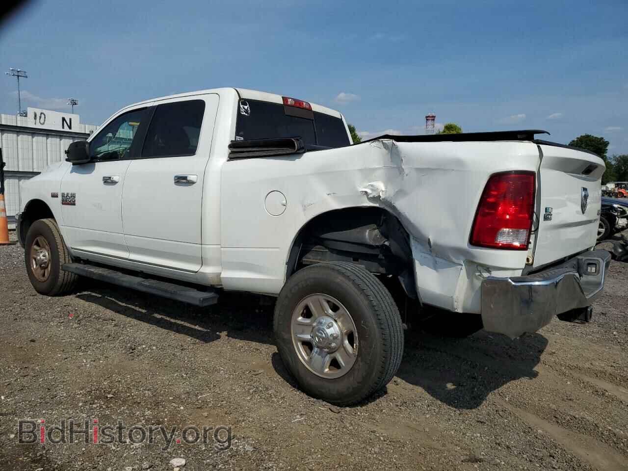 2015 RAM All Models - VIN: 3C6TR5DT0FG623490 - Фото 2