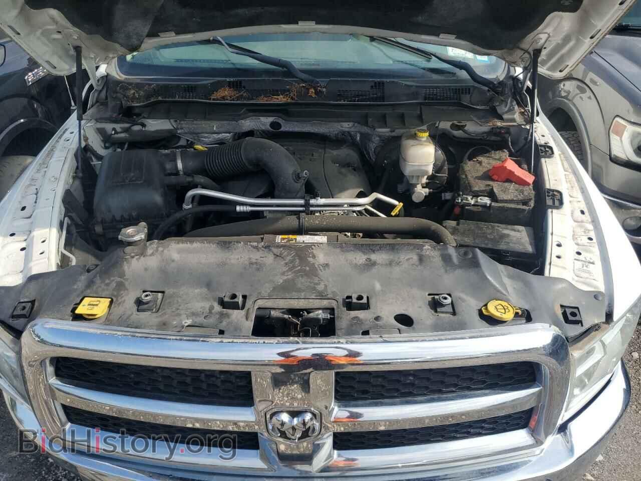 2015 RAM All Models - VIN: 3C6TR5DT0FG623490 - Фото 11