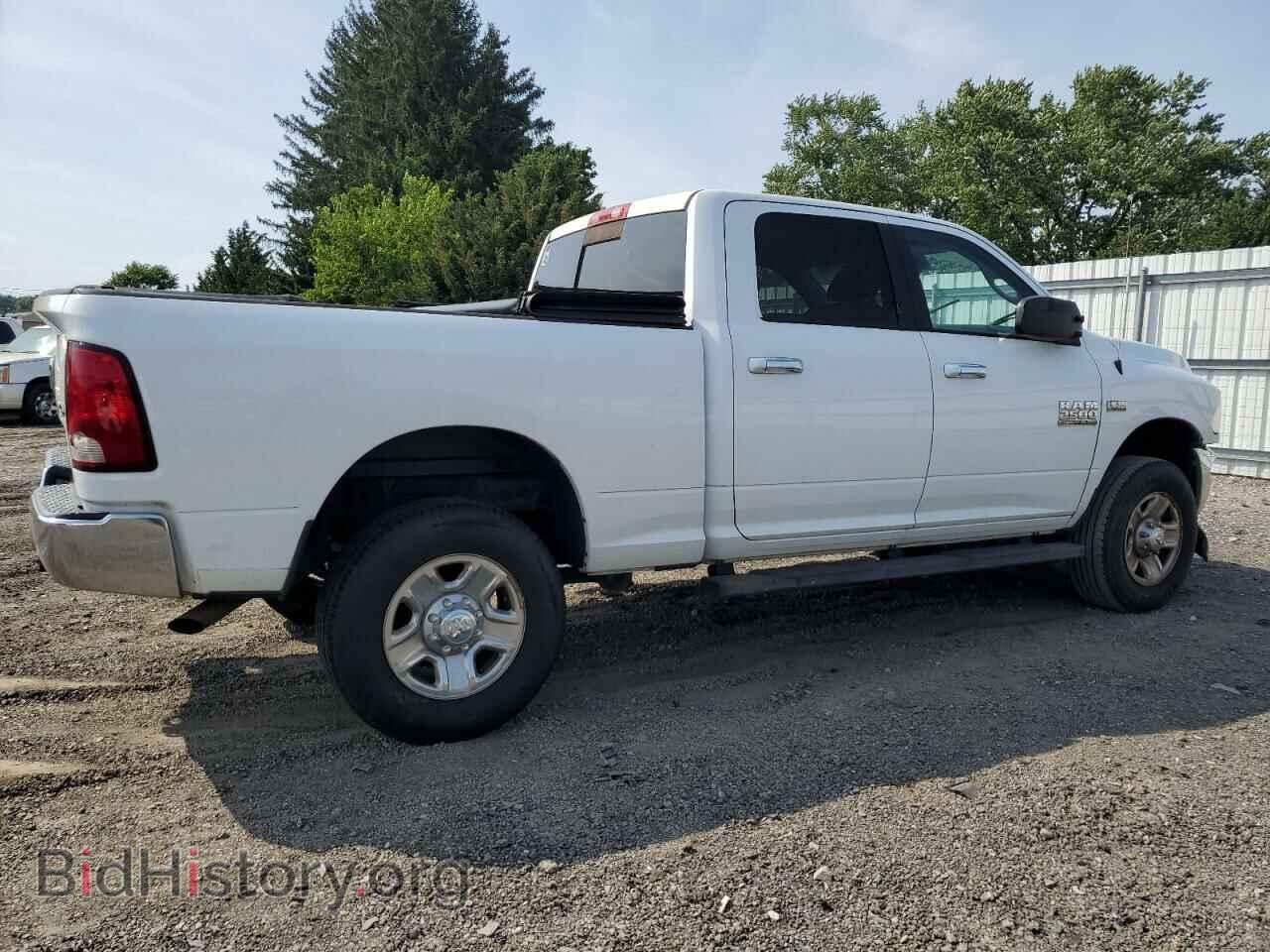 2015 RAM All Models - VIN: 3C6TR5DT0FG623490 - Фото 3