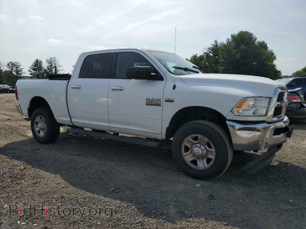 2015 RAM All Models - VIN: 3C6TR5DT0FG623490 - Фото 4