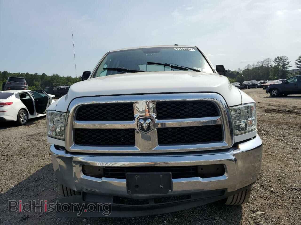 2015 RAM All Models - VIN: 3C6TR5DT0FG623490 - Фото 5