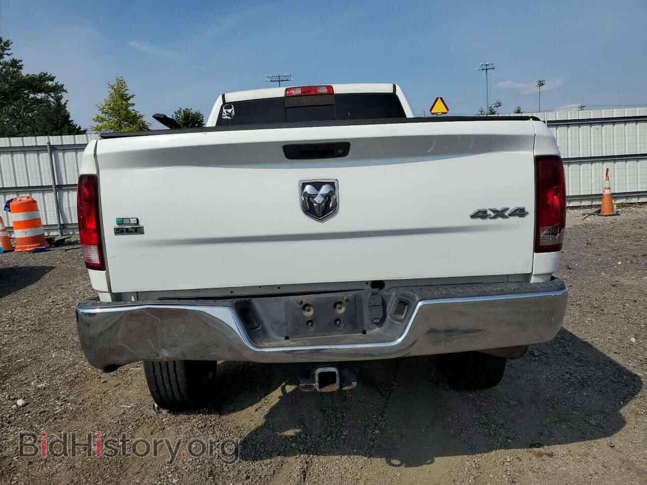 2015 RAM All Models - VIN: 3C6TR5DT0FG623490 - Фото 6