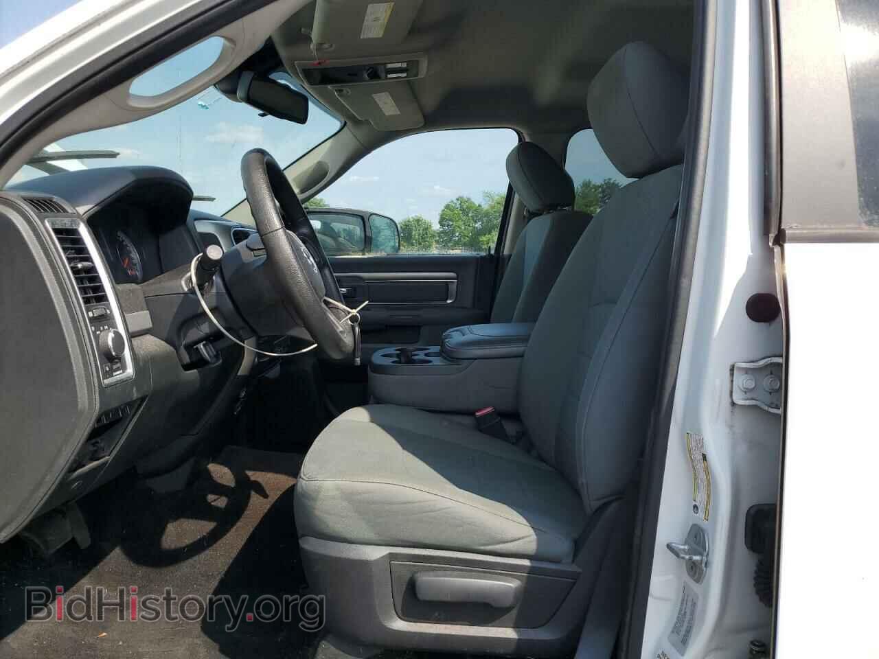 2015 RAM All Models - VIN: 3C6TR5DT0FG623490 - Фото 7