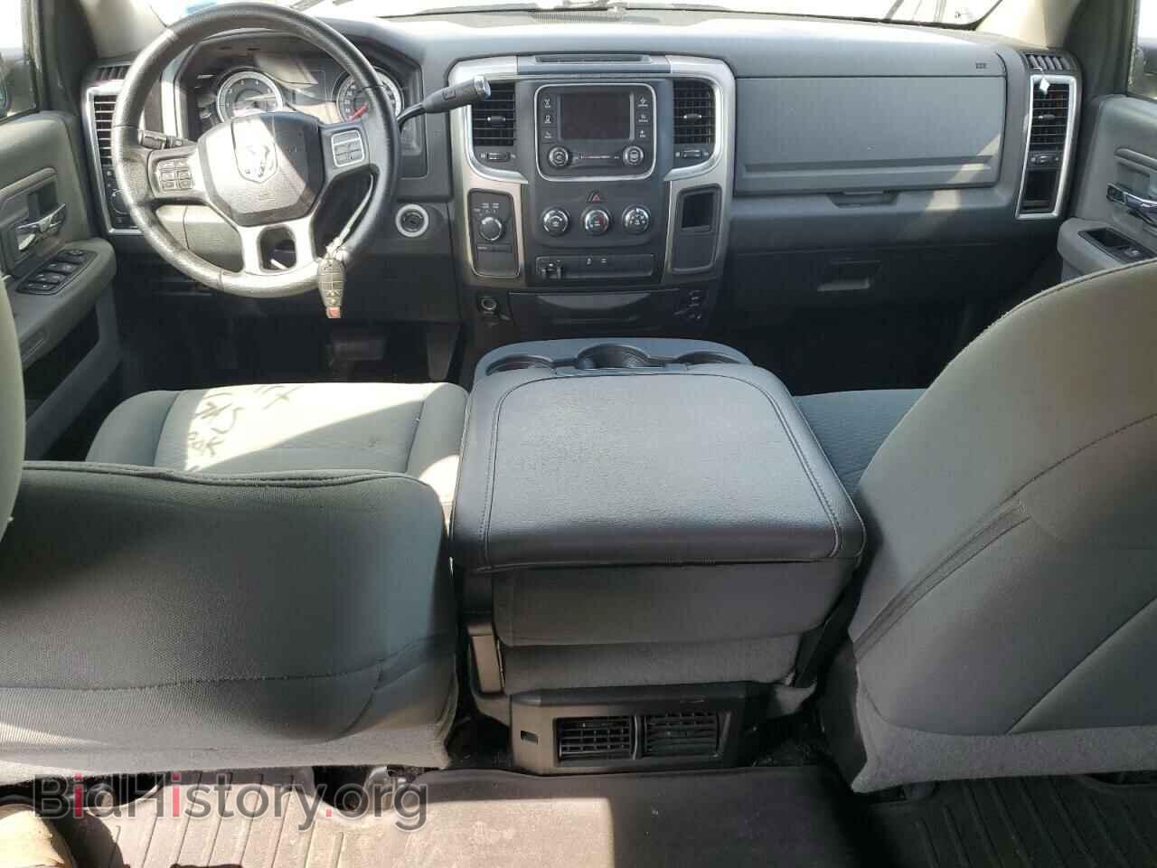 2015 RAM All Models - VIN: 3C6TR5DT0FG623490 - Фото 8