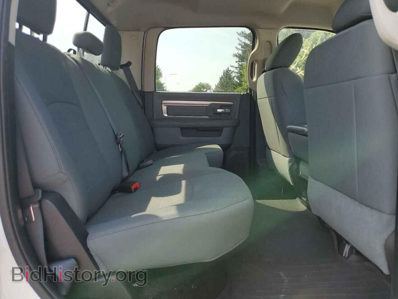 2015 RAM All Models - VIN: 3C6TR5DT0FG623490 - Фото 10