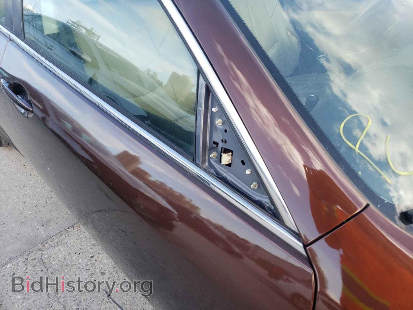 2011 MAZDA 6 - VIN: 1YVHZ8CH3B5M30064 - Фото 9