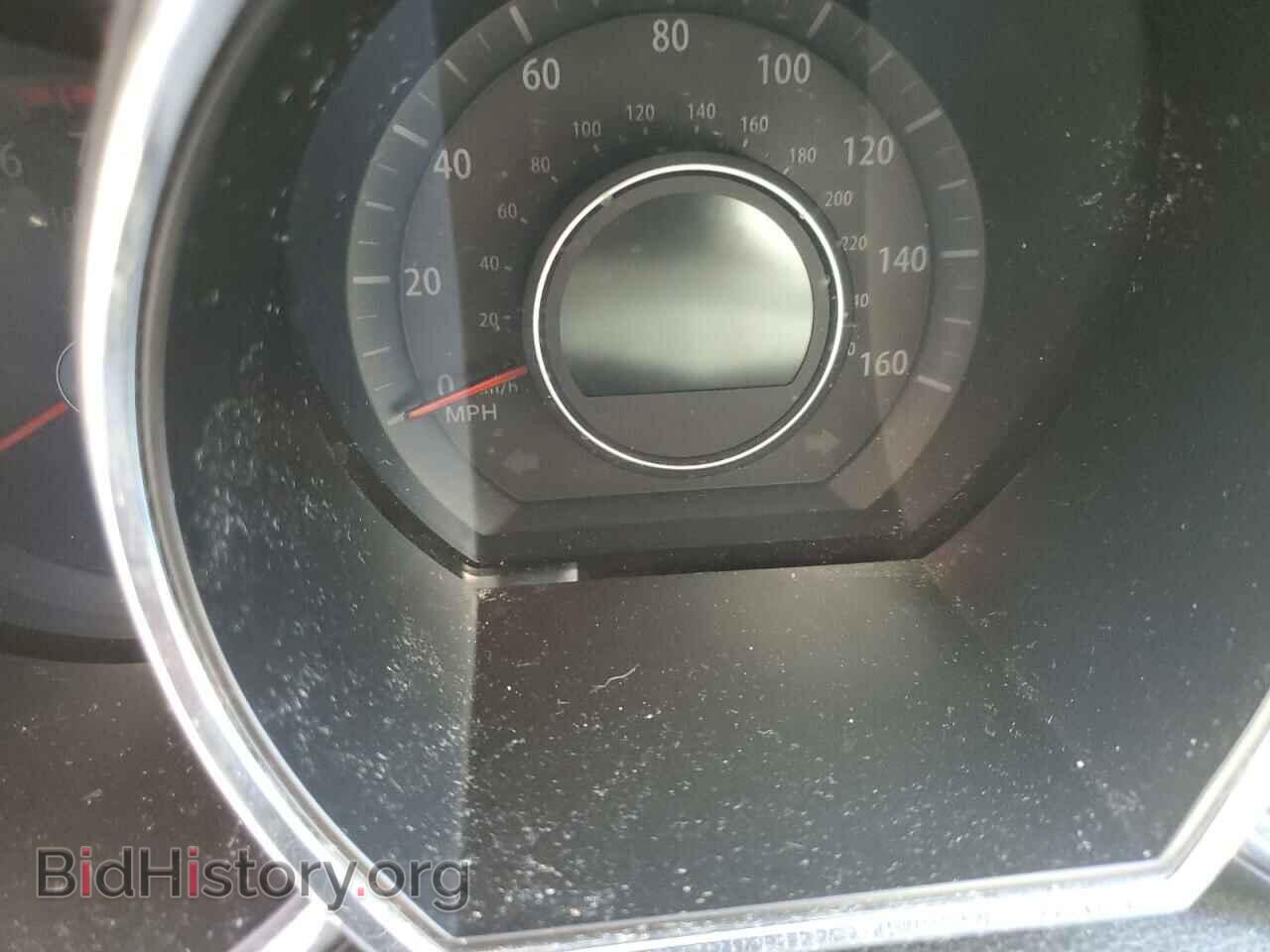 2013 KIA OPTIMA - VIN: 5XXGN4A78DG104369 - Фото 8