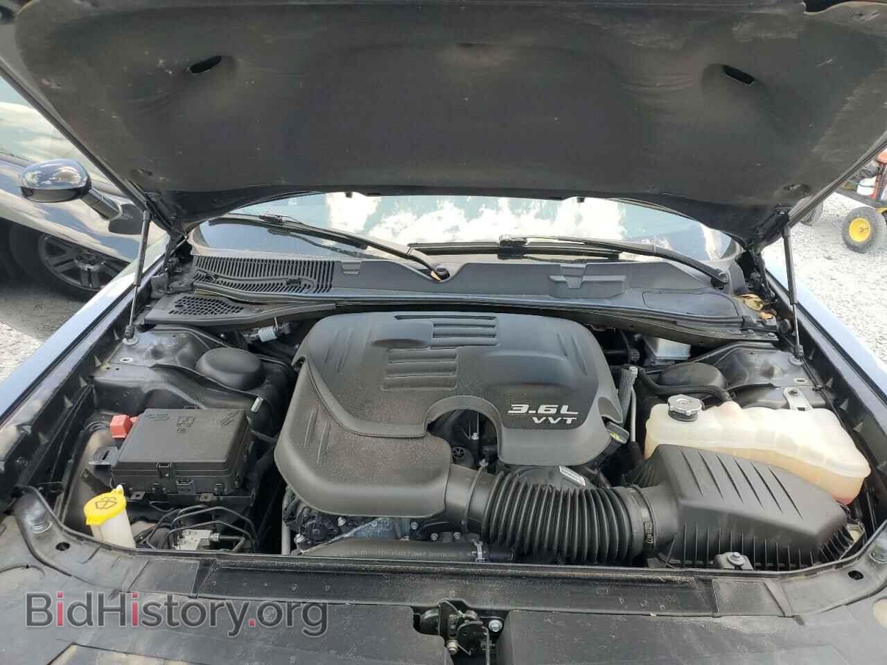2021 DODGE CHALLENGER - VIN: 2C3CDZAG2MH587101 - Photo 11