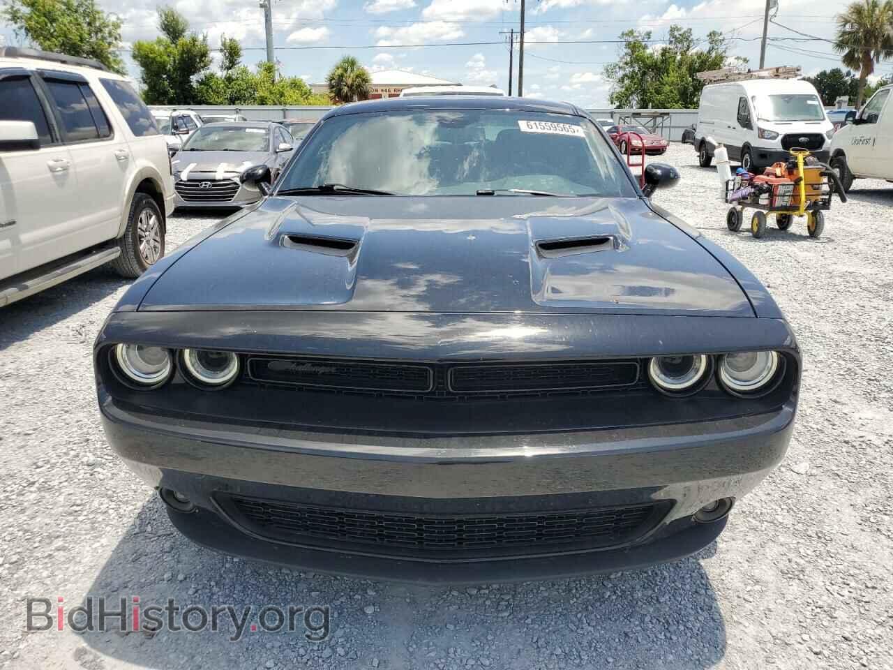 2021 DODGE CHALLENGER - VIN: 2C3CDZAG2MH587101 - Photo 5