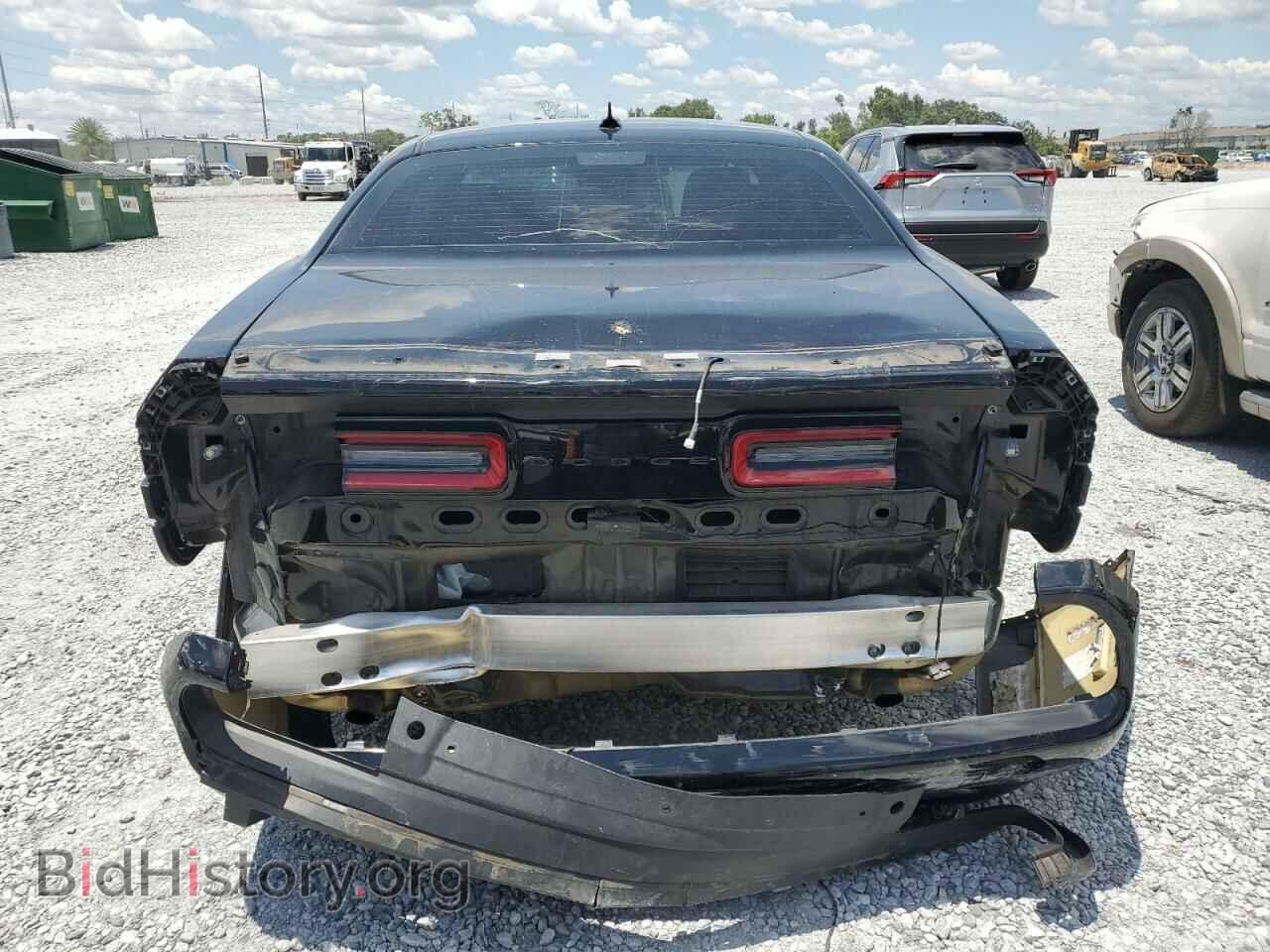 2021 DODGE CHALLENGER - VIN: 2C3CDZAG2MH587101 - Photo 6