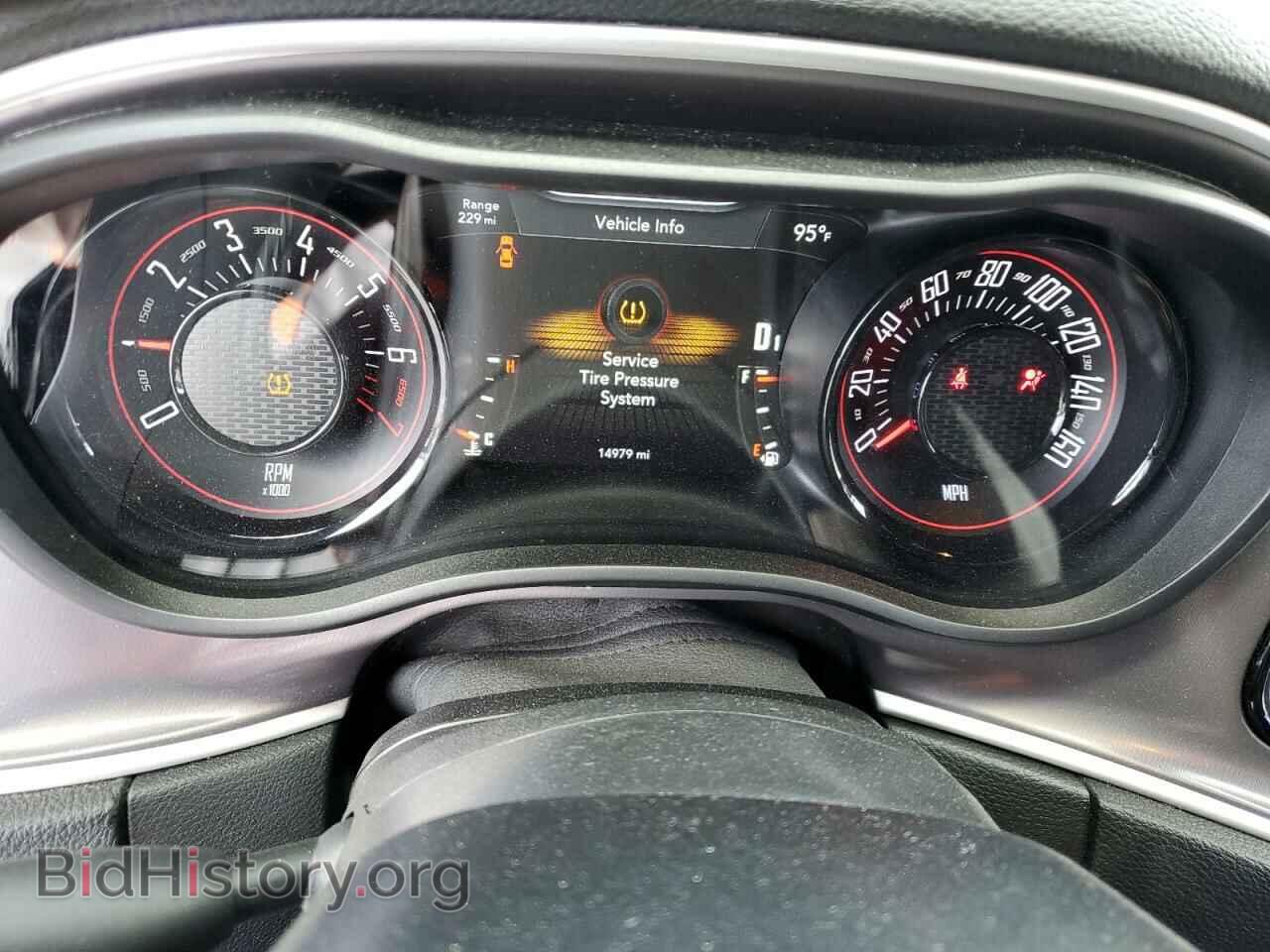 2021 DODGE CHALLENGER - VIN: 2C3CDZAG2MH587101 - Photo 9
