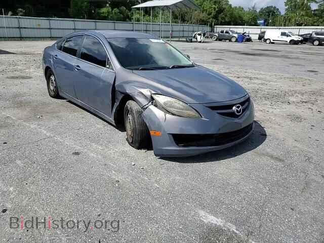 2011 MAZDA 6 - VIN: 1YVHZ8BH1B5M15080 - Photo 13