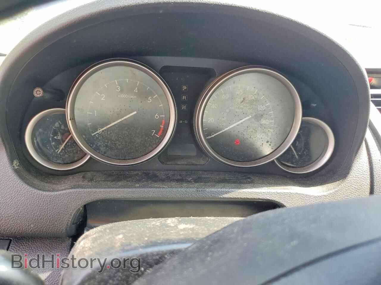 2011 MAZDA 6 - VIN: 1YVHZ8BH1B5M15080 - Photo 9